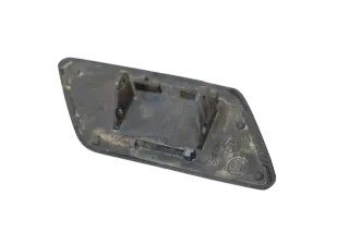 VW Passat 3B Düse Scheinwerferreinigungsanlage SWR Kappe schwarz links 3b0955109 - Bild 3