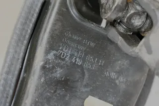 VW T4 für Lenkung Servolenkung Kreuzgelenk Welle Lenksäule 7D1419653D - Bild 4
