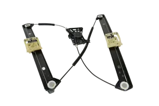 Audi Q2 elektrischer Fensterheber Gestänge vorne rechts 81A837462 ORIGINAL NEU - Bild 3