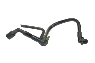 VW Sharan 7M Schlauch Druckschlauch Rohr Unterdruckschlauch Drucksensor Sensor - Bild 2