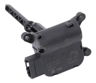 Golf 5 Stellmotor für Umluftbetrieb Heizung Umluft 3C0907511 Touran Passat V213 - Bild 1