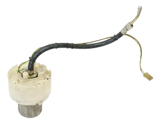 Audi 80 90 100 A6 4A Kraftstoffpumpe 2.0 Benzin Motor Pumpe 8A0906091J Tank - Bild 1