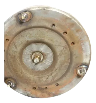 Audi A6 4A 80 8C Wandler Automatik Automatikgetriebe 097323571N 2,0 CFR CFW LACA - Bild 2