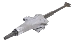 Audi 80 8C Lenksäule 893419509L Lenkrohr Lenkung - Bild 1