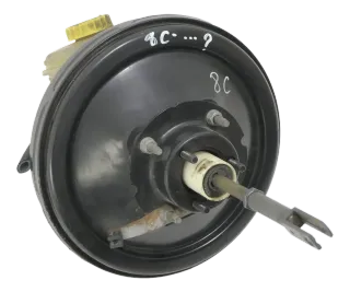 Audi A6 4A C4 Bremskraftverstärker Bremskraftregler 4A0612105A 4A0612107A - Bild 2