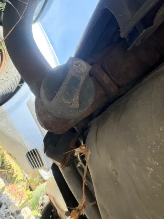 Audi A4 B5 Anhängekupplung Anhängerkupplung + Kabelbaum Kabel - Bild 8