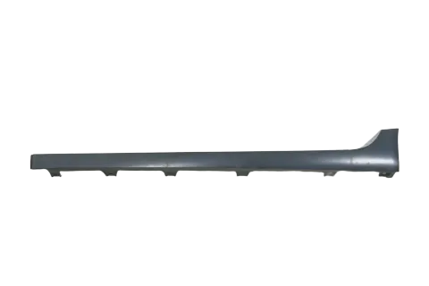 Audi A6 4F Blende Holm links unten Schweller Verkleidung Abdeckung Allroad