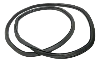 VWW Golf Plus 5M Türdichtung Dichtung Tür HINTEN links Türgummi 5M0867913E - Bild 1