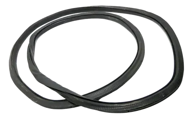 VWW Golf Plus 5M Türdichtung Dichtung Tür HINTEN links Türgummi 5M0867913E - Bild 1