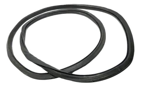 VWW Golf Plus 5M Türdichtung Dichtung Tür HINTEN links Türgummi 5M0867913E