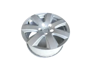 1x Audi A4 8E A6 4F Alufelge Felge original 7,5x16H2 ET45 4F0601025AJ  Alu - Bild 2