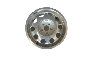 1x Felge Alufelge original Audi A3 8L 6jx15H2 ET38 8L0601025D Alu - Bild 1