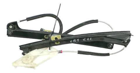 VW Polo 6R elektrischer Fensterheber Gestänge vorne links 6R4837461D 4/5-Türer