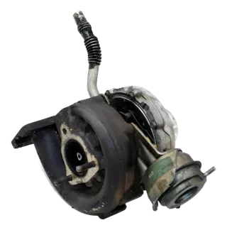 VW Passat 3B 3BG Audi A4 A6 Turbo Turbolader 059145701F 2,5TDI AYM BDH BDG BAU - Bild 2