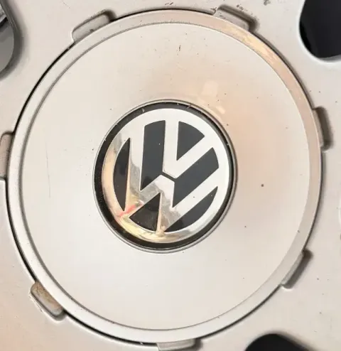 1x Passat 3B Alufelge Deckel Abdeckung Radkappe 3B0601149 Kappe