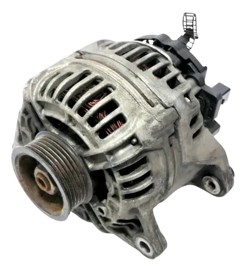 VW Passat 3B Audi A4 B5 A6 4B Lichtmaschine 140A 2,5 TDI BDG BDH 078903018AX