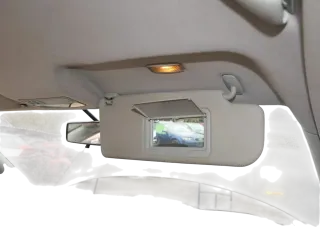 VW Golf 4 1J 2/3-Türer Himmel Innenraum Decke Dachhimmel Dach oben grau f - Bild 7