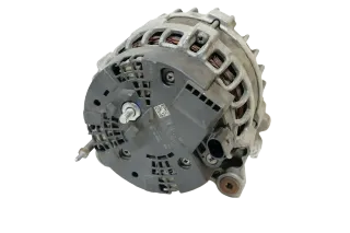VW Passat Sharan Lichtmaschine Generator 03L903024F 180A Start Stopp Betrieb TDI - Bild 3