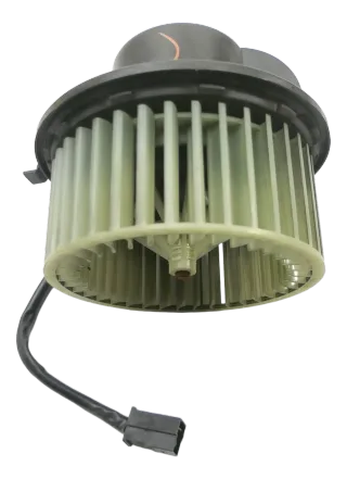 Audi 80 Lüfter Innenraum Gebläselüfter 893819021 Heizung  Gebläsemotor Motor - Bild 1