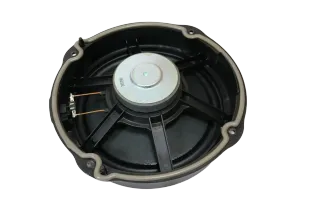 Audi Q2 Lautsprecher Tiefton Tieftonlautsprecher 83A035415 ORIGINAL NEU - Bild 3
