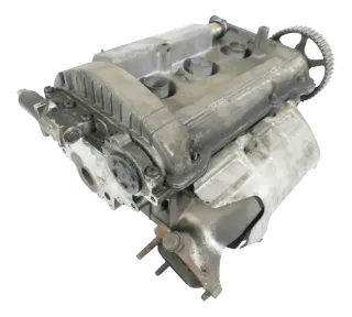 VW Passat 3B A4 Motor Zylinderkopf ALF ASM BDV rechts 2,4 142kw 193PS Quattro V6 - Bild 3