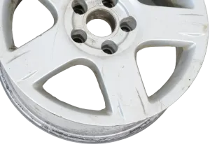 1x Audi A6 Allroad Alufelge Felge 4Z7601025B 6,5jx16 ET16 5x112 - Bild 3