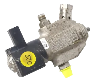 Passat 3C B7 Druckregler Magnetventil 3AA907631H - Bild 1