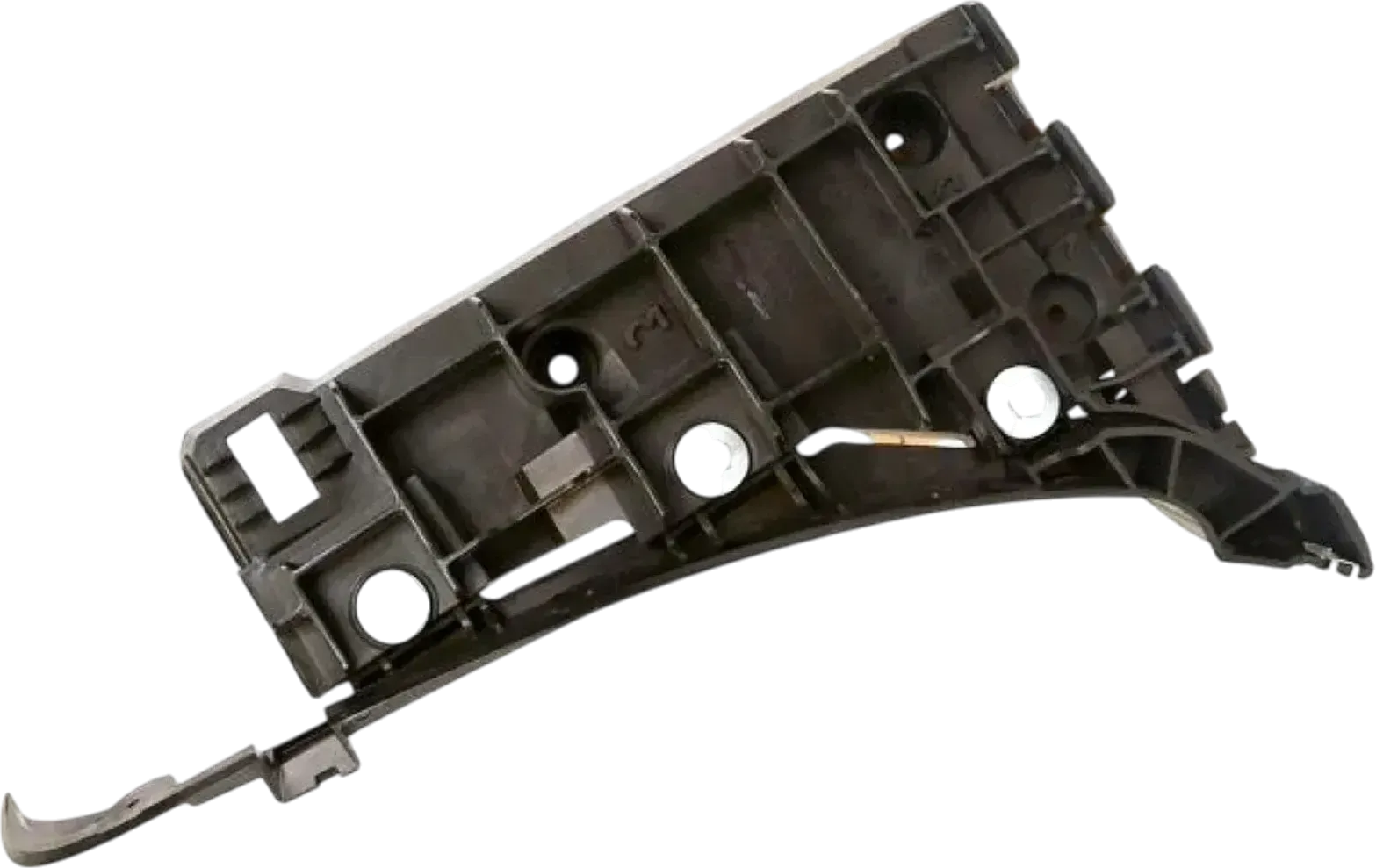Audi A4 B5 (ab ca Ende1999 Facelift) Halter Führung Kotflügel vorne links - Bild 1