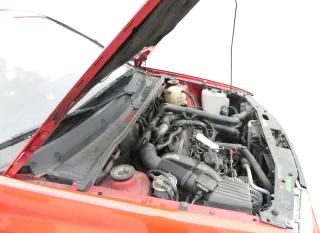 VW Golf 3 1H Abdeckung Windlauf Verkleidung Wischer Wasserkasten Wasserabweiser - Bild 2