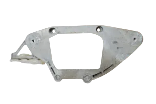 Audi A4 8K B8 A5 Quattro Allrad Querträger Halter Differential Getriebe hinten - Bild 1