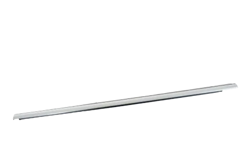 VW Touareg 7P Fensterschachtabdichtung hinten rechts in Tür 7P0839476G