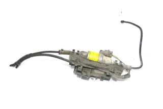VW Touran Absaugeinheit Dosierpumpe Standheizung 1T0201607K Pumpe - Bild 1