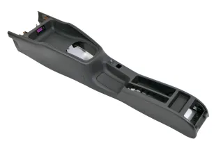 Seat Leon 1M Mitteltunnel Mittelkonsole Verkleidung um Handbremse 1M0863244A - Bild 1