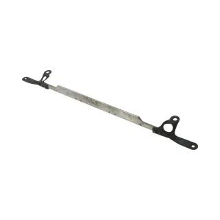 Audi A6 4B Querträger Vorderwand vorne Aufnahme Querversteifung 4B0805645 - Bild 3