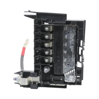 MAN TGE VW Crafter Sicherungskasten Sicherungsdose Batterie Sicherung 7C0937548A - Bild 4