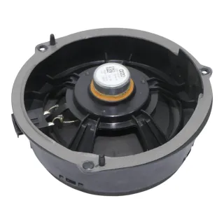 Audi A5 A4 8K Box Lautsprecher 8R0035411 hinten rechts oder links ORIGINAL NEU - Bild 3