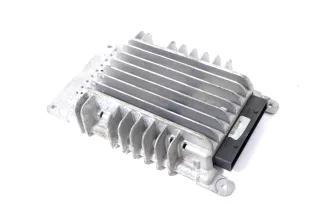 A4 8H Cabrio 8E B6 Verstärker Sound Amplifier Basic Soundsystem Bose 8H0035223C - Bild 1