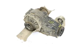 Audi A4 A6 Quattro Allrad Getriebe hinten Differential ENX 2,5 TDI AKE - Bild 1