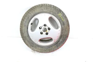 1x Felge Alufelge original Sharan 7M Galaxy Ford 7x15 KBA 43193 5030048 95VWXBA - Bild 1