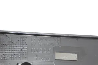 Iveco Daily 6 VI 7 VII Blende Tür 5801627262 links vorne Türblende Abdeckung - Bild 2