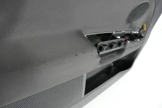 VW Golf 5 Plus 5M Türverkleidung Verkleidung Tür vorne links 5M1868109 - Bild 4