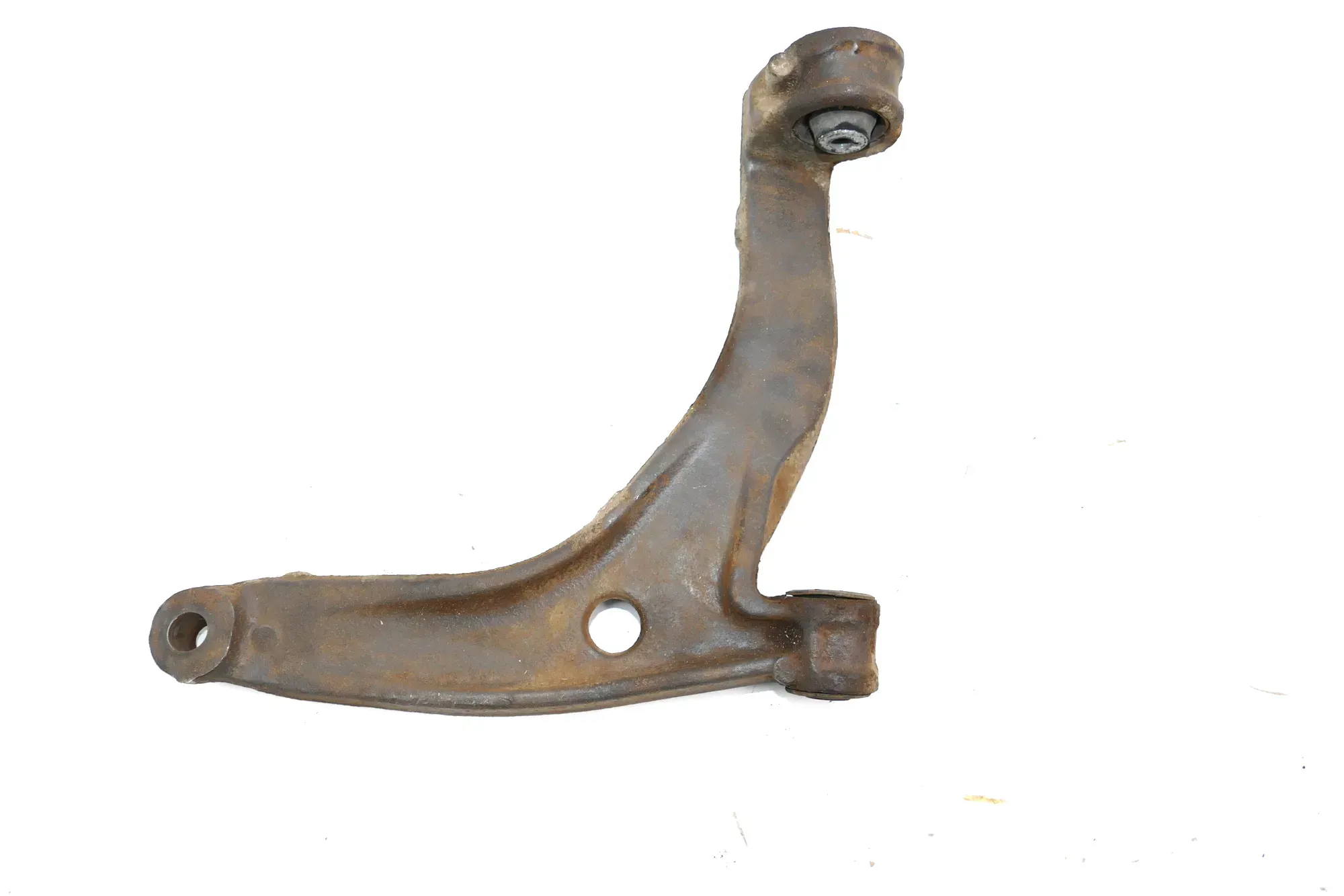 VW T5 Transporter Querlenker vorne rechts 7H0407152F - Bild 1