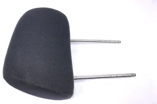 Seat Arosa o. Lupo Kopfstütze vorne/hinten rechts/links off-black (fast schwarz) - Bild 1
