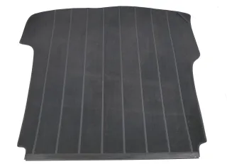 VW Passat 3B 3BG Avant Verkleidung Teppich Kofferraum Kofferraumteppich schwarz - Bild 3