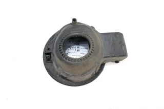 VW Golf 4 Limousine Tankdeckel Deckel Tank Tankverschluß schwarz L041 Klappe - Bild 3