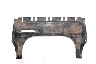 VW Polo 9N 9N3 Fox Ibiza Unterfahrschutz Dämpfung Schutz Motor 6Q0825237R origin - Bild 2
