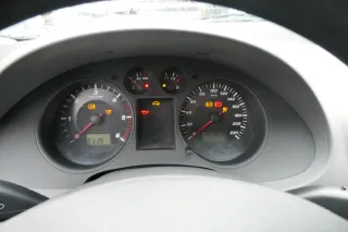 Seat Ibiza 6L Tacho Tachometer Kombiinstrument 281.000km 6L0920820J TDI SDI - Bild 1