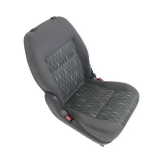 VW Sharan 7M Ford Galaxy 1x Sitz hinten links oder mitte Rücksitz 6+7 Sitz - Bild 2