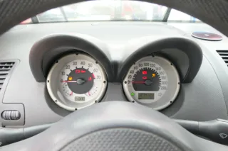 VW Lupo Tacho Tachometer Kombiinstrument 274.000 km 6X0920800 1,0 50PS 75 - Bild 1