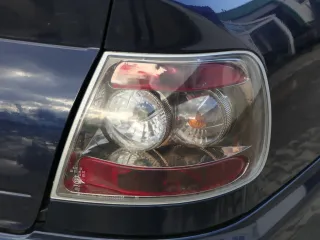 Audi A4 B5 Limousine Rücklichter Rückleuchten Heckleuchten sonar SK3711-ADA495 - Bild 1